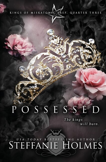 Possessed by Steffanie Holmes, Paperback | Indigo Chapters