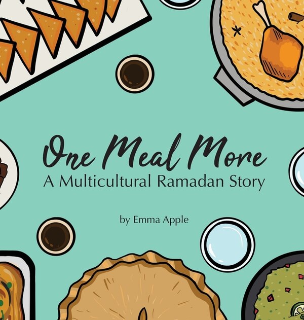 One Meal More by Emma Apple, Hardcover | Indigo Chapters