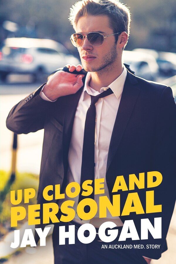 Up Close and Personal by Jay Hogan, Paperback | Indigo Chapters