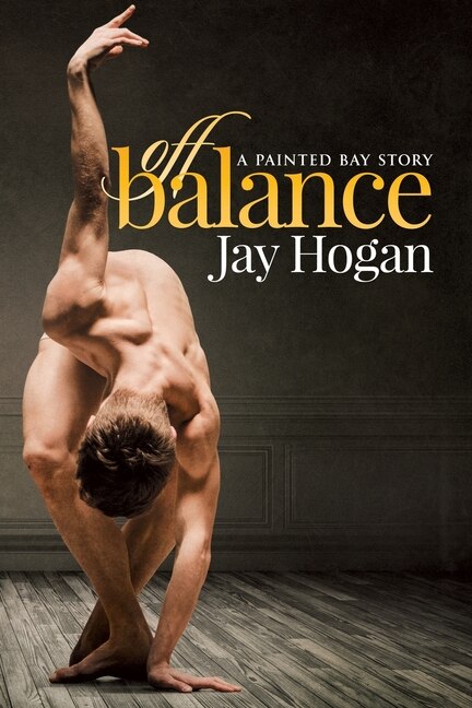 Off Balance by Jay Hogan, Paperback | Indigo Chapters