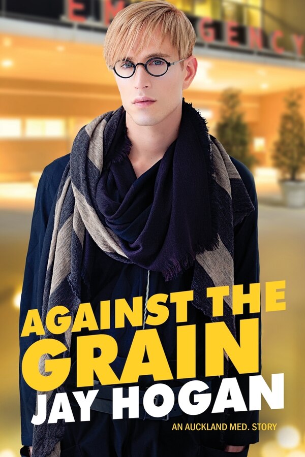 Against The Grain by Jay Hogan, Paperback | Indigo Chapters