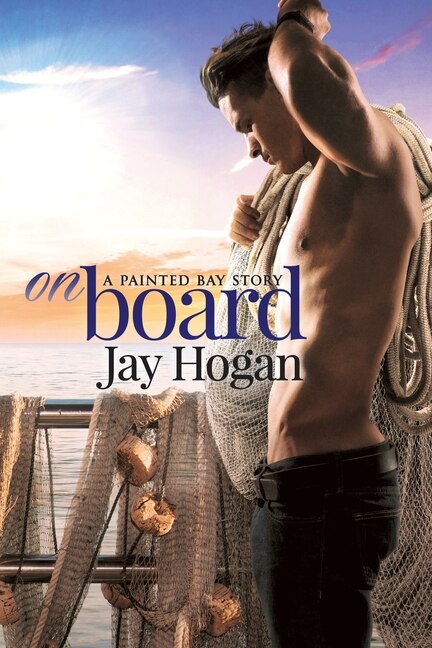 On Board by Jay Hogan, Paperback | Indigo Chapters