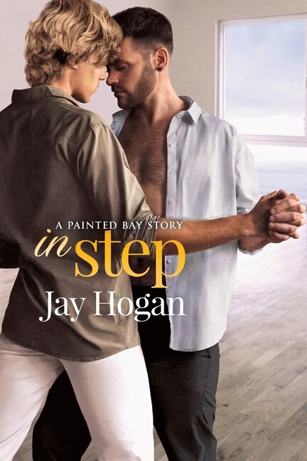 In Step by Jay Hogan, Paperback | Indigo Chapters