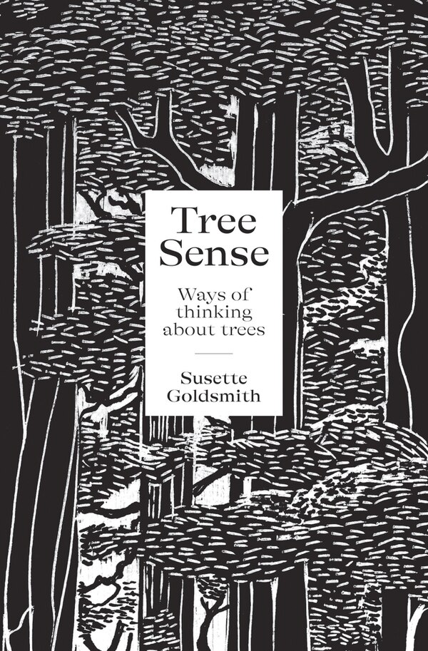 Tree Sense by Susette Goldsmith, Paperback | Indigo Chapters