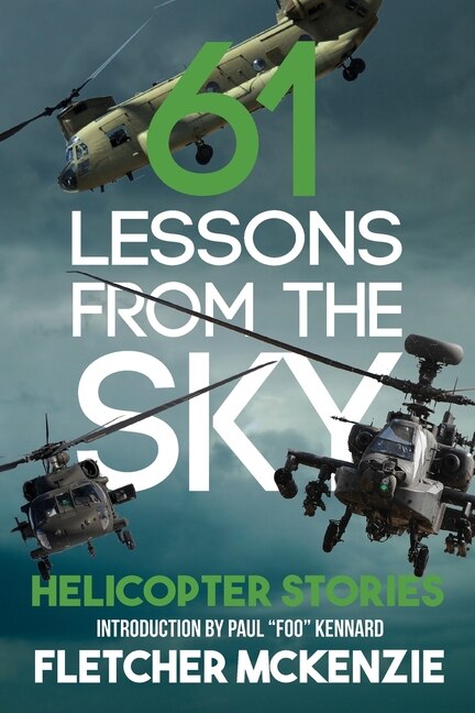 61 Lessons From The Sky by Fletcher McKenzie, Paperback | Indigo Chapters