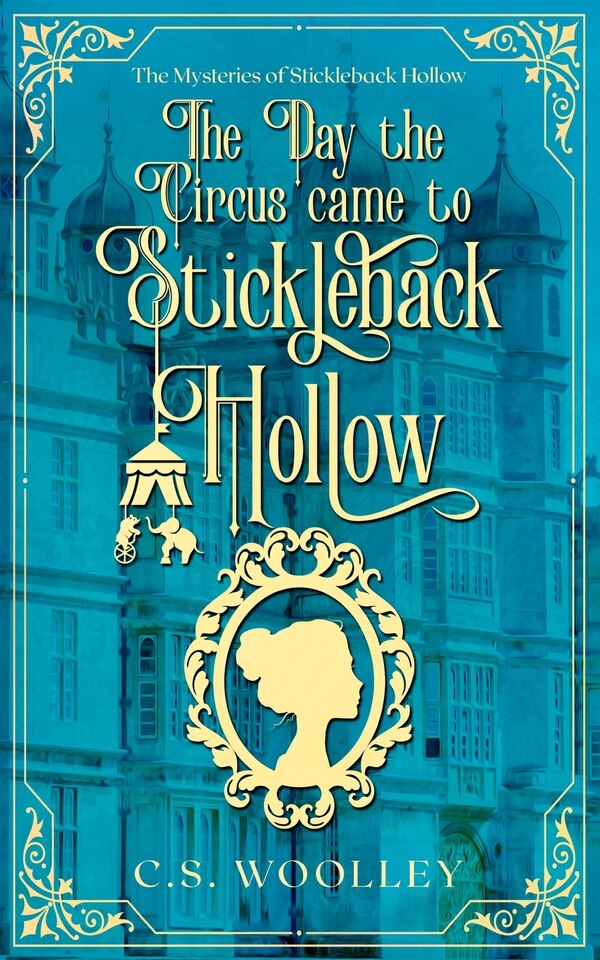 The Day the Circus Came to Stickleback Hollow by C S Woolley, Paperback | Indigo Chapters