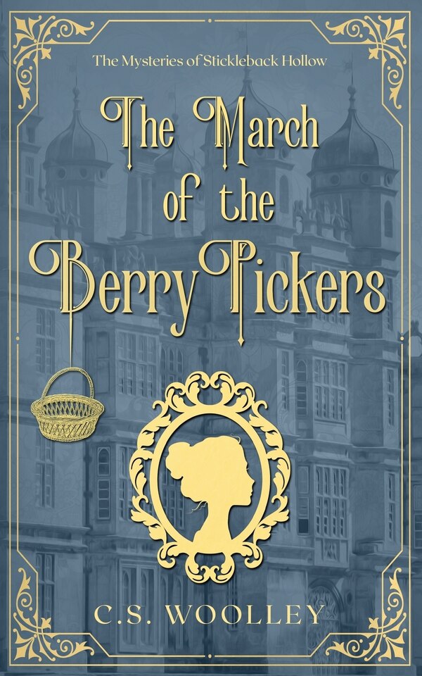 The March of the Berry Pickers by C S Woolley, Paperback | Indigo Chapters