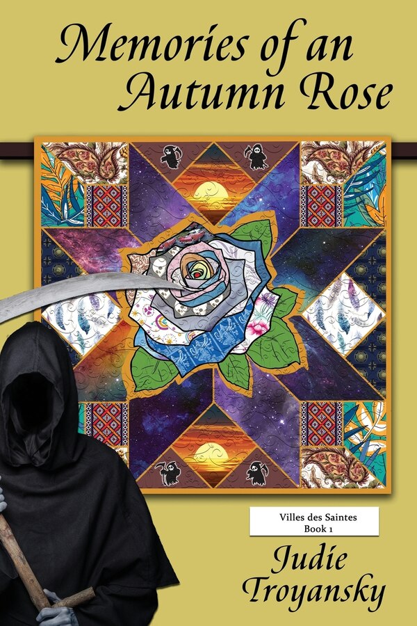 Memories of an Autumn Rose by Judie Troyansky, Paperback | Indigo Chapters