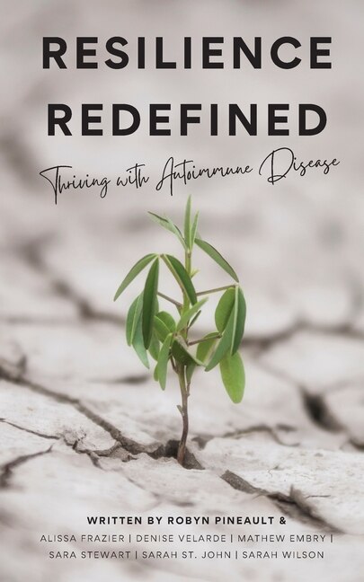 Resilience Redefined by Robyn Pineault, Paperback | Indigo Chapters