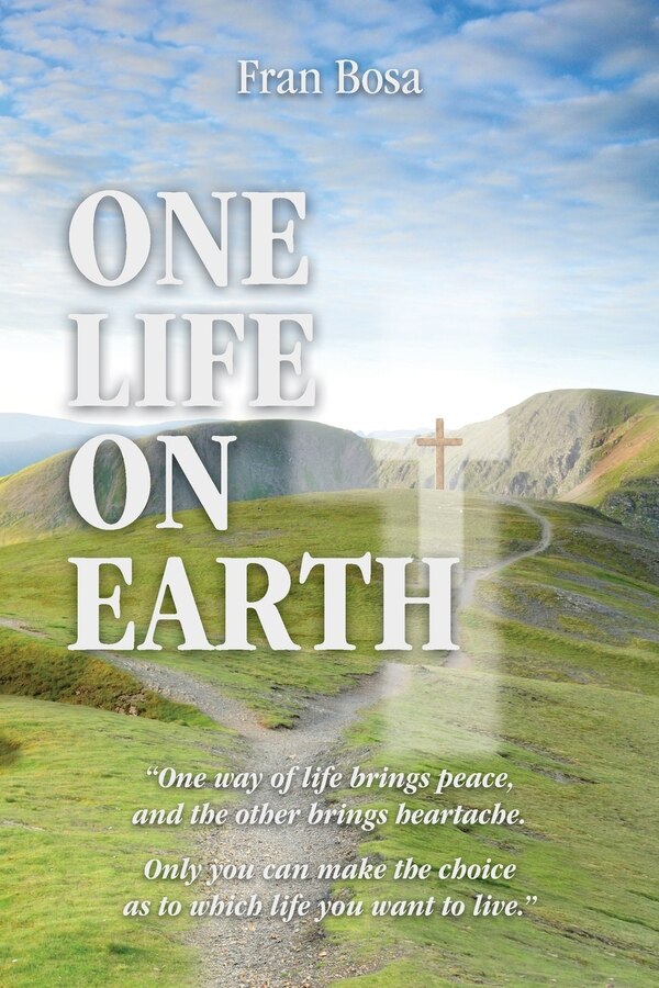 One Life on Earth by Fran Bosa, Paperback | Indigo Chapters