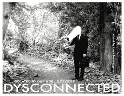Dysconnected by Anton Scamvougeras, Paperback | Indigo Chapters