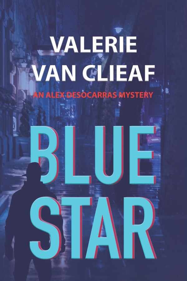 Blue Star by Valerie Van Clieaf, Paperback | Indigo Chapters