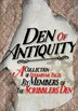 Den of Antiquity by Bryce Raffle, Paperback | Indigo Chapters