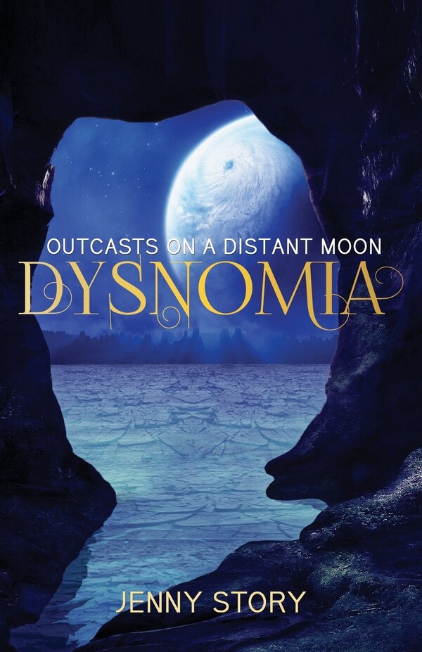 Dysnomia by Jenny Story, Paperback | Indigo Chapters
