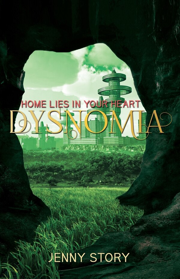 Dysnomia by Jenny Story, Paperback | Indigo Chapters