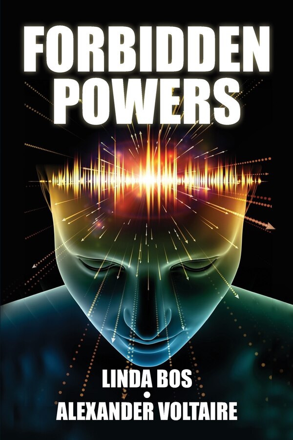 Forbidden Powers by Alexander Voltaire, Paperback | Indigo Chapters