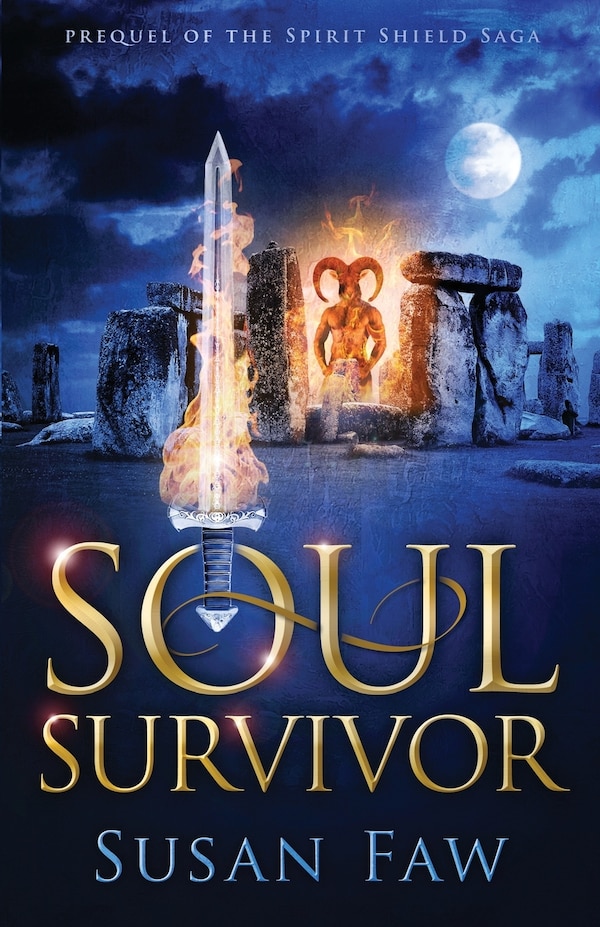 Soul Survivor by Susan Faw, Paperback | Indigo Chapters
