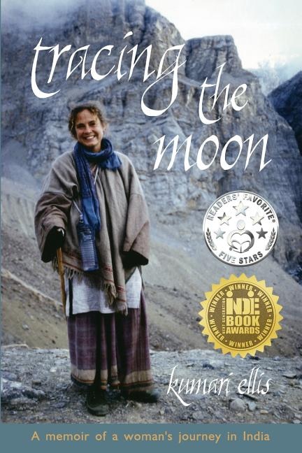 Tracing the Moon by Kumari Ellis, Paperback | Indigo Chapters