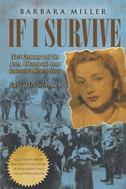 If I Survive by Barbara Miller, Paperback | Indigo Chapters