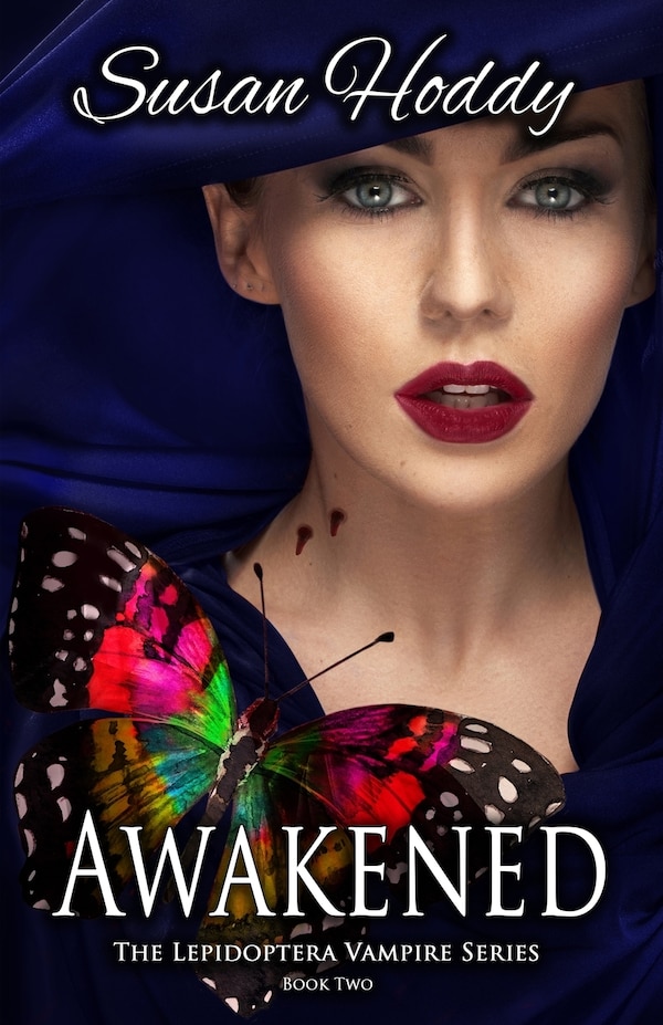 Awakened by Susan Hoddy, Paperback | Indigo Chapters