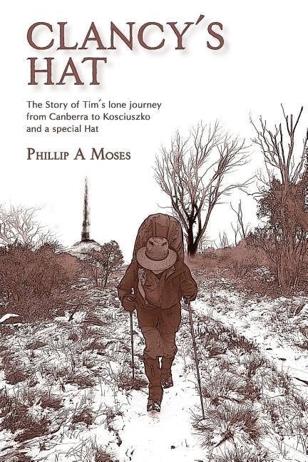 Clancy's Hat by Phillip A Moses, Paperback | Indigo Chapters