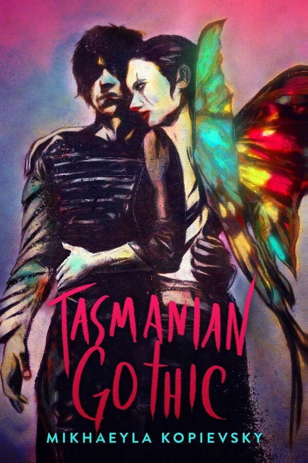 Tasmanian Gothic by Mikhaeyla Kopievsky, Paperback | Indigo Chapters