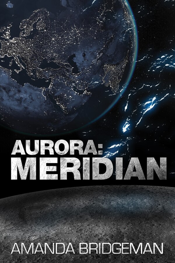 Aurora by Amanda Bridgeman, Paperback | Indigo Chapters