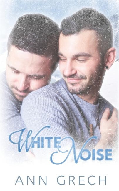 White Noise by Ann Grech, Paperback | Indigo Chapters