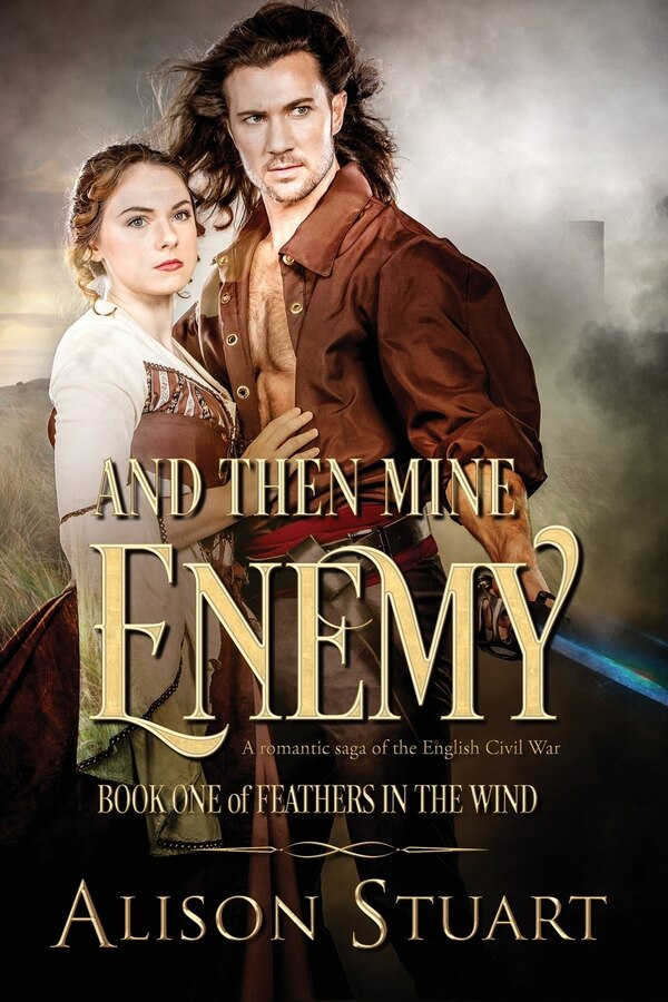And Then Mine Enemy by Alison Stuart, Paperback | Indigo Chapters