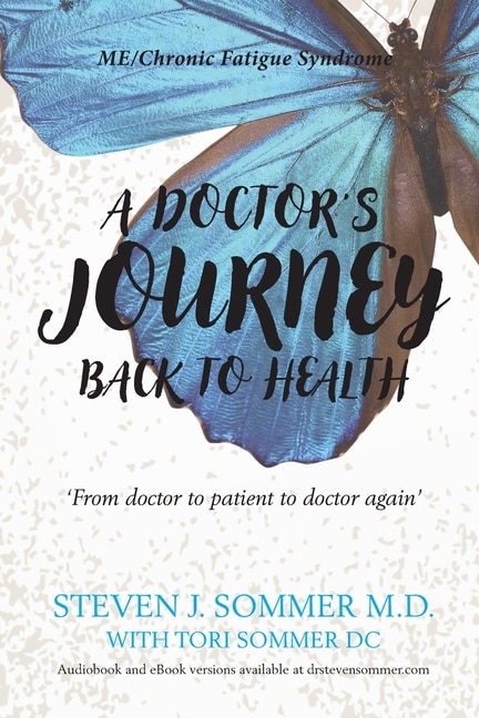 A Doctor's Journey Back to Health by Steven J Sommer, Paperback | Indigo Chapters