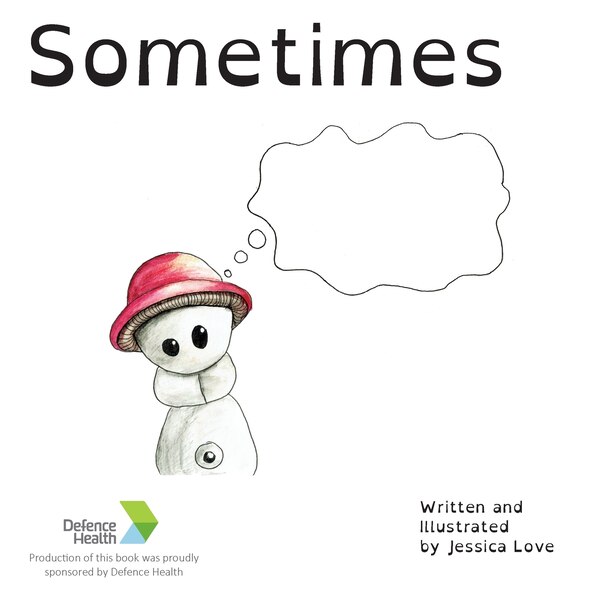 Sometimes by Jessica Love, Paperback | Indigo Chapters
