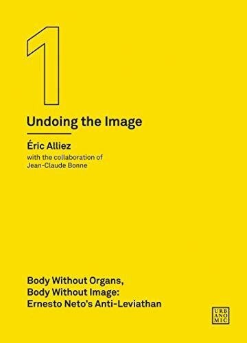 Body without Organs Body without Image by Eric Alliez, Paperback | Indigo Chapters