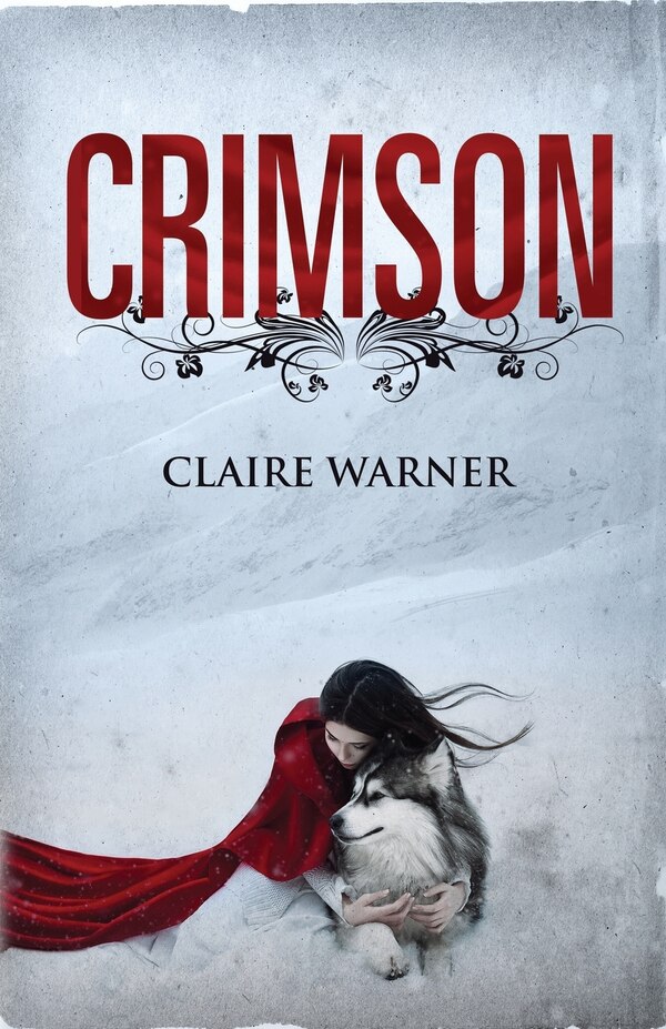 Crimson by Claire Warner, Paperback | Indigo Chapters
