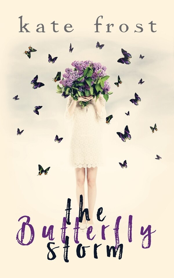 The Butterfly Storm by Kate Frost, Paperback | Indigo Chapters