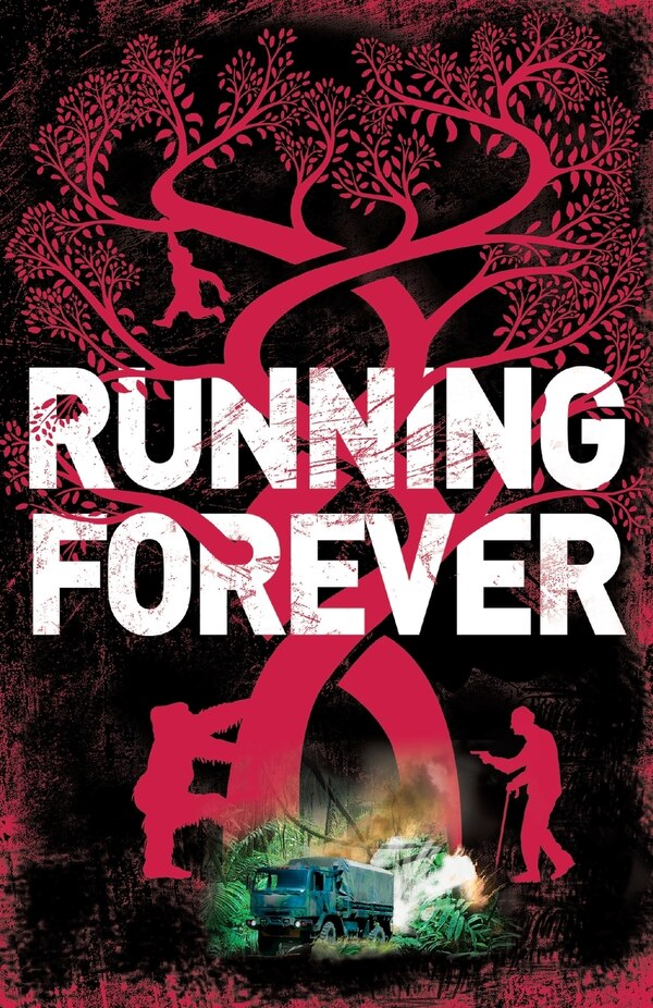 Running Forever by Colin Sole, Paperback | Indigo Chapters
