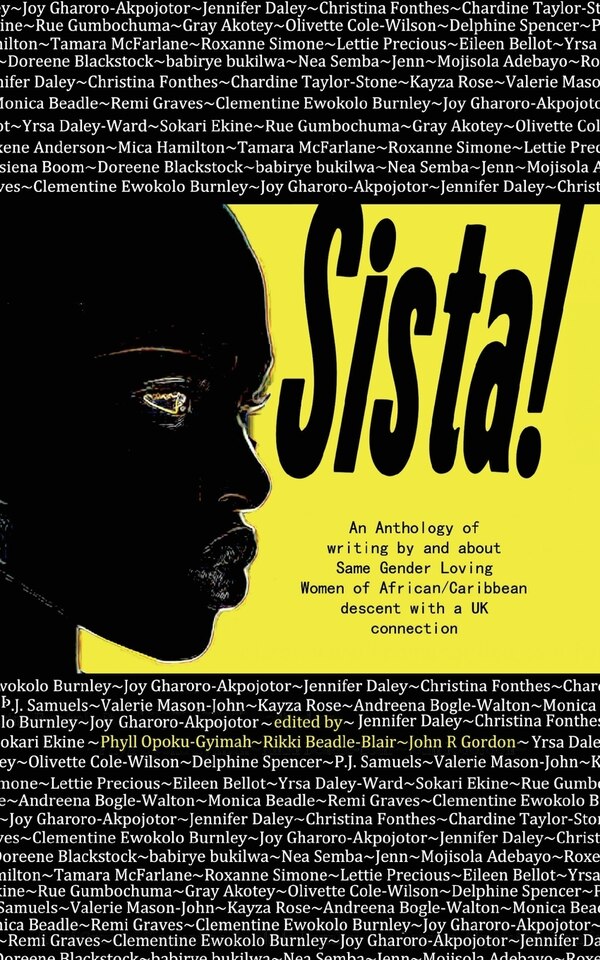Sista by Phyll Opoku-Gyimah, Paperback | Indigo Chapters