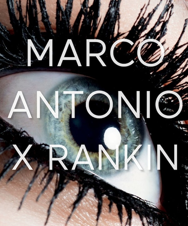MARCO ANTONIO X RANKIN by Rankin Rankin, Paper over Board | Indigo Chapters