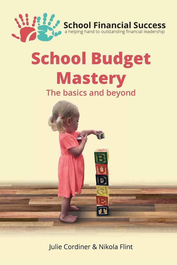 School Budget Mastery by Julie Cordiner, Paperback | Indigo Chapters
