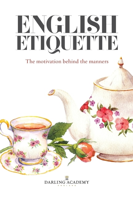 English Etiquette by Alena Kate Pettitt, Paperback | Indigo Chapters