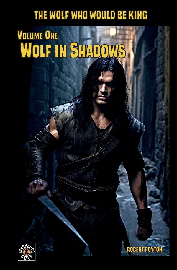 Wolf in Shadows by Robert Poyton, Paperback | Indigo Chapters