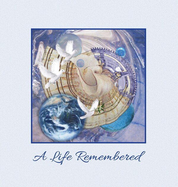 A Life Remembered\ by Angelis Publications, Hardcover | Indigo Chapters