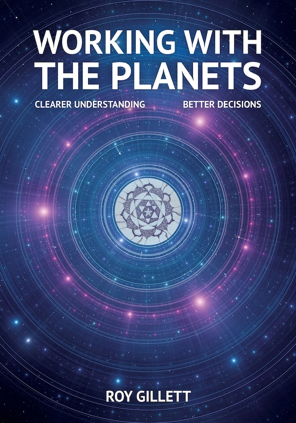 Working with the Planets by Roy Gillett, Paperback | Indigo Chapters