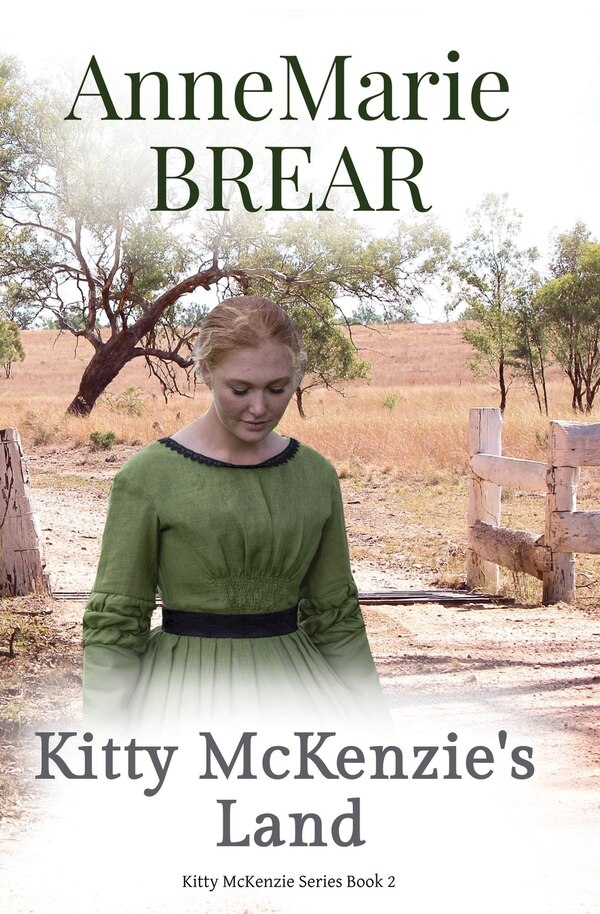 Kitty McKenzie's Land by AnneMarie Brear, Paperback | Indigo Chapters