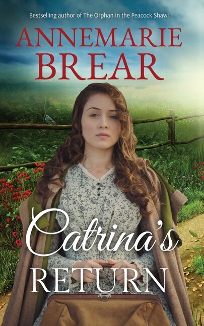 Catrina's Return by AnneMarie Brear, Paperback | Indigo Chapters