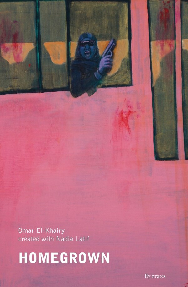 Homegrown by Omar El-Khairy, Paperback | Indigo Chapters