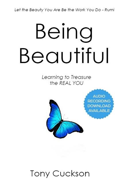 Being Beautiful by Tony Cuckson, Paperback | Indigo Chapters