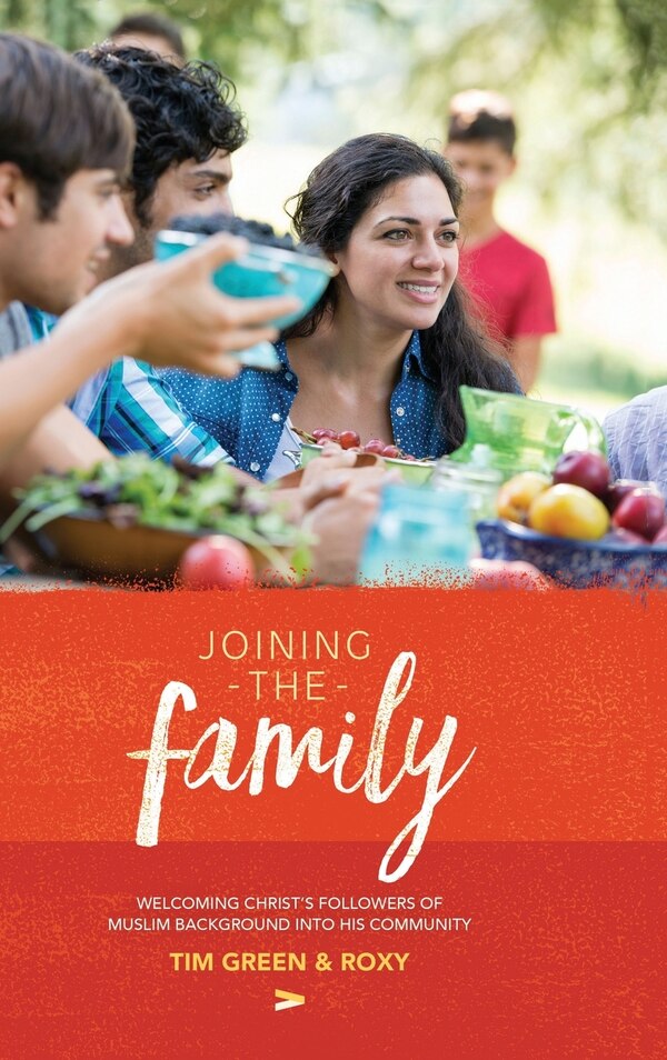 Joining The Family by Tim Green, Hardcover | Indigo Chapters