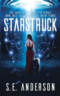 Starstruck by S E Anderson, Paperback | Indigo Chapters