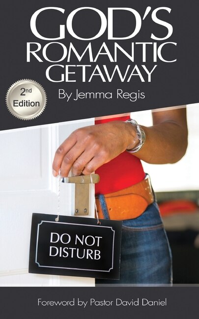 God's Romantic Getaway by Jemma Regis, Paperback | Indigo Chapters