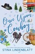 Once Upon a Cowboy by Stina Lindenblatt, Paperback | Indigo Chapters